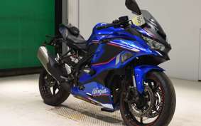 KAWASAKI ZX-4R SE 2023 ZX400P