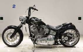 HARLEY FLSTF 1340 1995