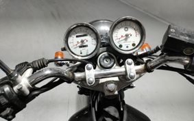 YAMAHA SR400 2006 RH01J
