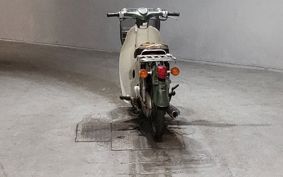 HONDA SUPER CUB50 AA01
