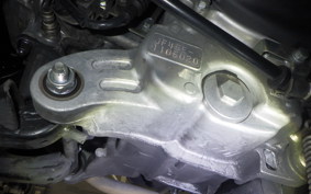 HONDA LEAD 125 JF45
