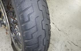 YAMAHA DRAGSTAR 400 CLASSIC 1998 4TR