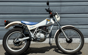 HONDA TL125 JD06