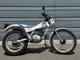 Фото Honda TL125 с японского аукциона