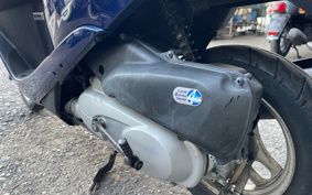 HONDA DIO AF62