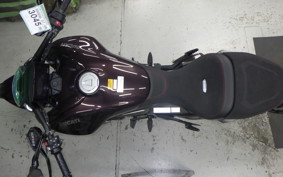DUCATI XディアベルV4 2026