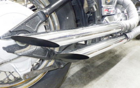 YAMAHA DRAGSTAR 400 1996 4TR