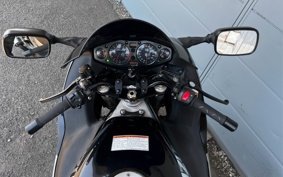 SUZUKI GSX1300R HAYABUSA 2002 GW71A