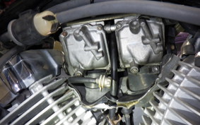YAMAHA DRAGSTAR 400 1997 4TR