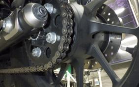 HONDA REBEL 250 2022 MC49