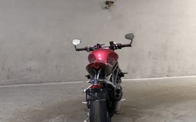 TRIUMPH SPEED TRIPLE 1200RS 2024 S3P01S
