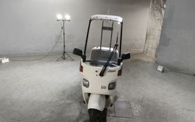 HONDA GYRO TA02