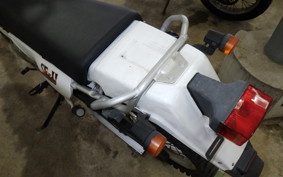 SUZUKI DJEBEL 200 (DR200SE) SH42A