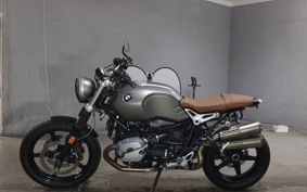 BMW R NINE T SCRAMBLER 2017 0J31