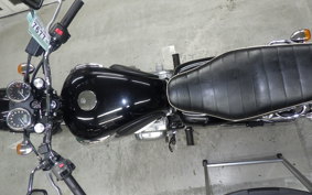 KAWASAKI W400 2010 EJ400A