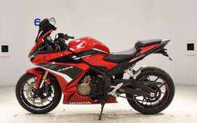 HONDA CBR400R 2024 NC56