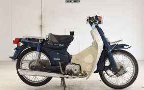HONDA C90 SUPER CUB E HA02