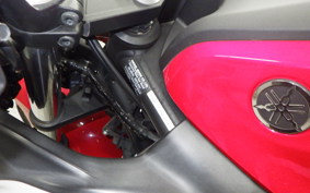 YAMAHA YZF R-3 2015 RH07J
