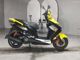 Фото Yamaha CYGNUS125XSR с японского аукциона