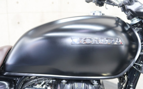HONDA GB350 2022 NC59