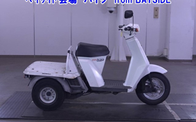 HONDA GYRO