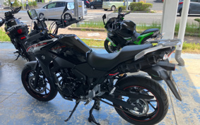 SUZUKI STROM 250ABS DS11A