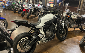 YAMAHA MT-07 2015 RM07J
