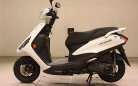 YAMAHA AXIS 125 Z 2023 SED7J