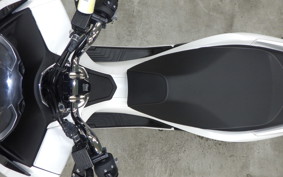 HONDA PCX 160 2006 KF47