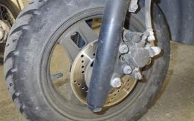 SUZUKI ADDRESS V125 S CF4MA