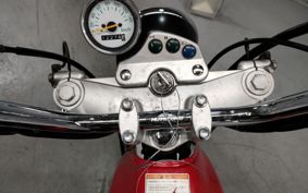 SUZUKI VAN VAN 200 NH41A