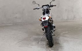 KAWASAKI SUPER SHERPA KL250G