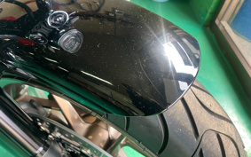 HONDA CB1100RS FINAL ED 2021 SC65