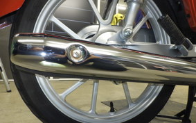 HONDA C110 SUPER CUB JA59