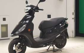 YAMAHA AXIS 125 Z SEJ6J