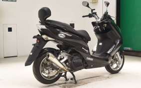 YAMAHA MAJESTY155 S SG28J