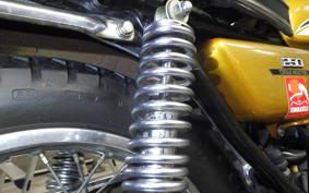 YAMAHA RD250 2023 352