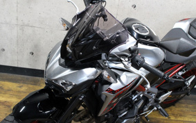 KAWASAKI Z900 2018 ZR900B