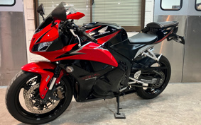 HONDA CBR600RR ABS 2012 PC40