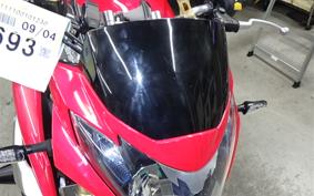 SUZUKI GSR750 2025