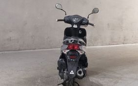 HONDA DIO 110 JF31