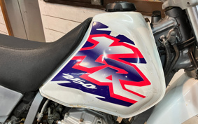 HONDA XR-250 MD30