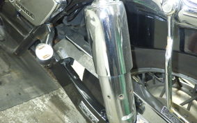 HONDA SHADOW 400 2006