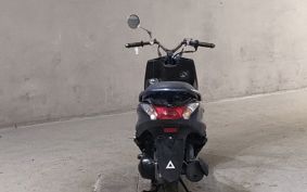 YAMAHA CYGNUS125S SE07J