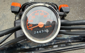 HONDA ZUMAR AF58