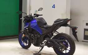 YAMAHA MT-25 A 2026 RG43J