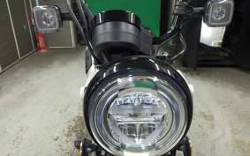 HONDA CT125-2 2012 JA65