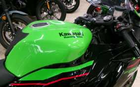 KAWASAKI NINJA ZX-6R 2020 ZX636G