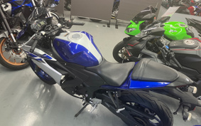 YAMAHA YZF-R3 2016 RH07J