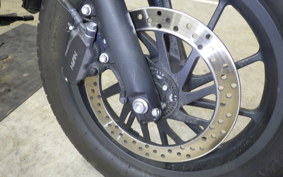 HONDA REBEL 250 MC49